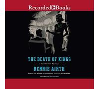 The Death of Kings (The John Madden Mysteries)