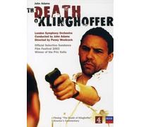 The Death of Klinghoffer [Reino Unido] [DVD]