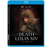 The Death of Louis XIV [USA] [Blu-ray]