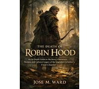 The Death of Robin Hood: 2026 Movie Companion: An In-Depth Guide to the Story, Characters, Themes, and Cultural Legacy of the Legendary Outlaw’s Final Chapter