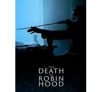 The Death of Robin Hood: Screenplay