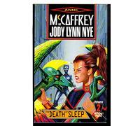The Death of Sleep: 2 (Planet Pirates Series)