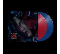 Eminem - La Muerte De Slim Shady (Coup de Grâce ) ( Color Vinilo 2xLP)