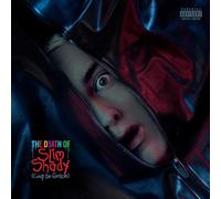 The Death of Slim Shady (Coup de Grâce) [Vinilo]