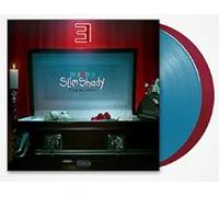 The Death of Slim Shady (Coup de Grâce) [Vinilo]