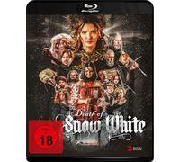 The Death of Snow White - Chelsea Edmundson, Tristan Nokes, Jason Brooks - Blu-ray
