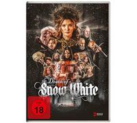 The Death of Snow White – Chelsea Edmundson, Tristan Nokes, Jason Brooks – DVD – Busch Media Group