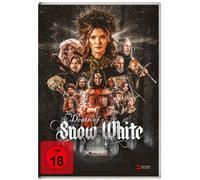 The Death of Snow White [DVD]