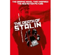 The Death of Stalin (Graphic Novel)