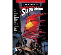 Death Of Superman - New Edition