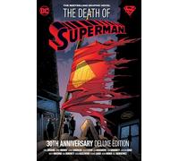 The Death of Superman