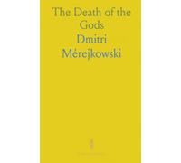 The Death of the Gods: A sweeping epic of power, faith, and the fall of an empire