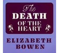 The Death Of The Heart (audiolibro)