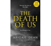 The Death Of Us (ebook)
