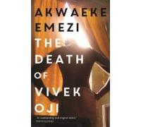 The Death Of Vivek Oji