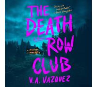 The Death Row Club: The Killer Beach Listen of the Summer