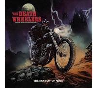 The Death Wheelers - The Ecstasy Of Möld [VINYL] [Vinilo]