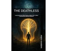 The Deathless: A Journey into the Hidden Realms of Space-Time... Where Consciousness Meets the Unknown