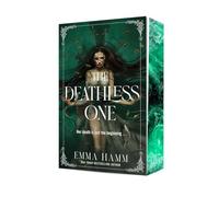 The Deathless One: 1 (The Gravesinger, 1)