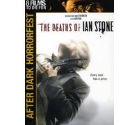 The Deaths of Ian Stone [USA] [DVD]
