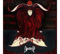 The Deathtrip - Demon Solar Totem (2LP) [Vinilo]
