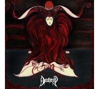 The Deathtrip - Demon Solar Totem [Vinilo]