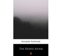 The Deaves Affair (ebook)