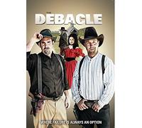 The Debacle [USA] [DVD]