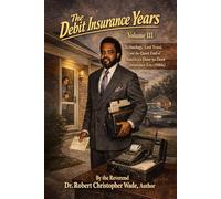 “The Debit Insurance Years, Volume III: Technology, Lost Trust, and the Quiet End of America’s Door-to-Door Insurance Era (1980s)”