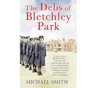The Debs of Bletchley Park