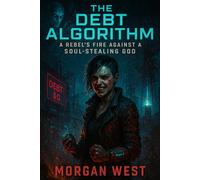 THE DEBT ALGORITHM: A Rebel's Fire Against a Soul-Stealing God