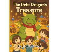 The Debt Dragon Treasure (Gather Round As It's Broken Down)