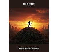 The Debt Hex: The Working Dead'S Final Stand