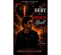 THE DEBT OF A BROKEN HEART: A Vow born from tragedy, carried across the world