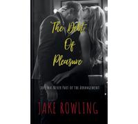 THE DEBT OF PLEASURE: Love Wasn't Part Of The Arrangement