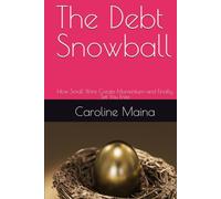 The Debt Snowball: How Small Wins Create Momentum-and Finally Set You Free (Your money, your future)