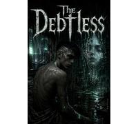 The Debtless: Cyberpunk Horror