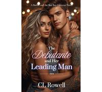 The Debutante and Her Leading Man