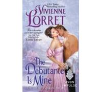The Debutante Is Mine (ebook)