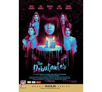 The Debutantes - Philippines Filipino Tagalog DVD Movie