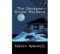 The Decagon House Murders
