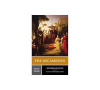 The Decameron: A Norton Critical Edition: 0 (Norton Critical Editions)