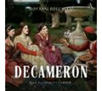 The Decameron - Audiobook (audiolibro)