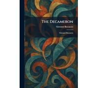 The Decameron: Giovanni Boccaccio