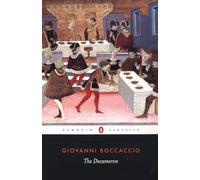 The Decameron (Penguin Classics)