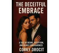 The Deceitful Embrace: A Tale of Desire, Deception, and Deadly Consequences