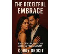 The Deceitful Embrace: A Tale of Desire, Deception, and Deadly Consequences