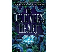 The Deceiver's Heart: Volume 2 (Traitor's Game, 2)