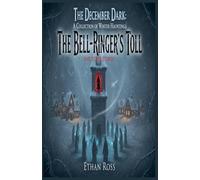 The December Dark: A Collection of Winter Hauntings