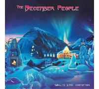 The December People Sounds Like Christmas (CD) Album (Importación USA)